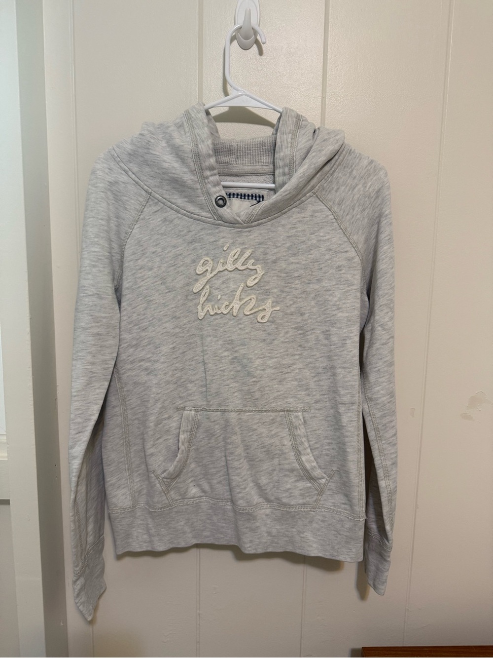 Gilly Hicks Hoodie